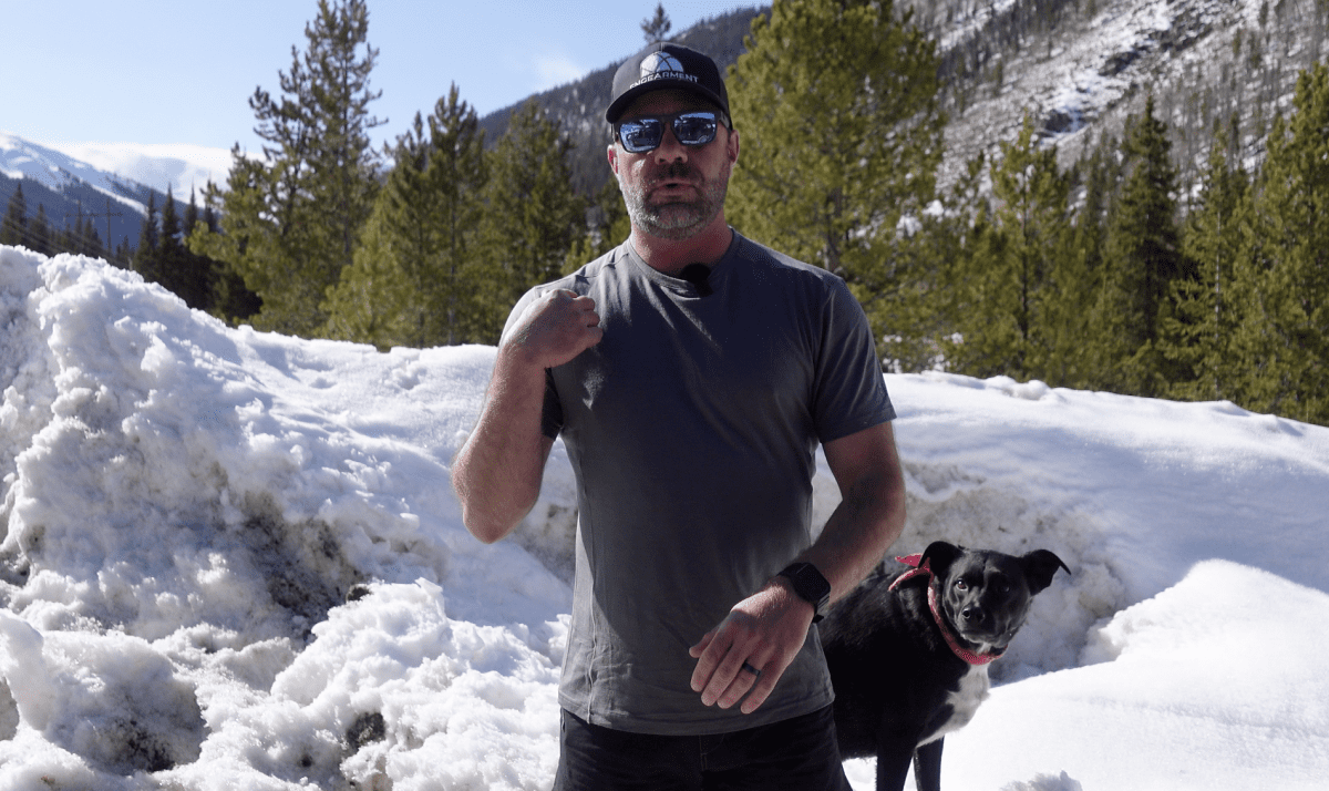 Kuhl Cashmerino Shirt Review – World’s Softest Merino Shirt?