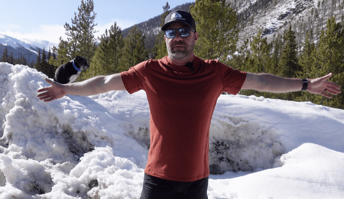 Kuhl Valiant Shirt Review – Super Lightweight Wool Shirt