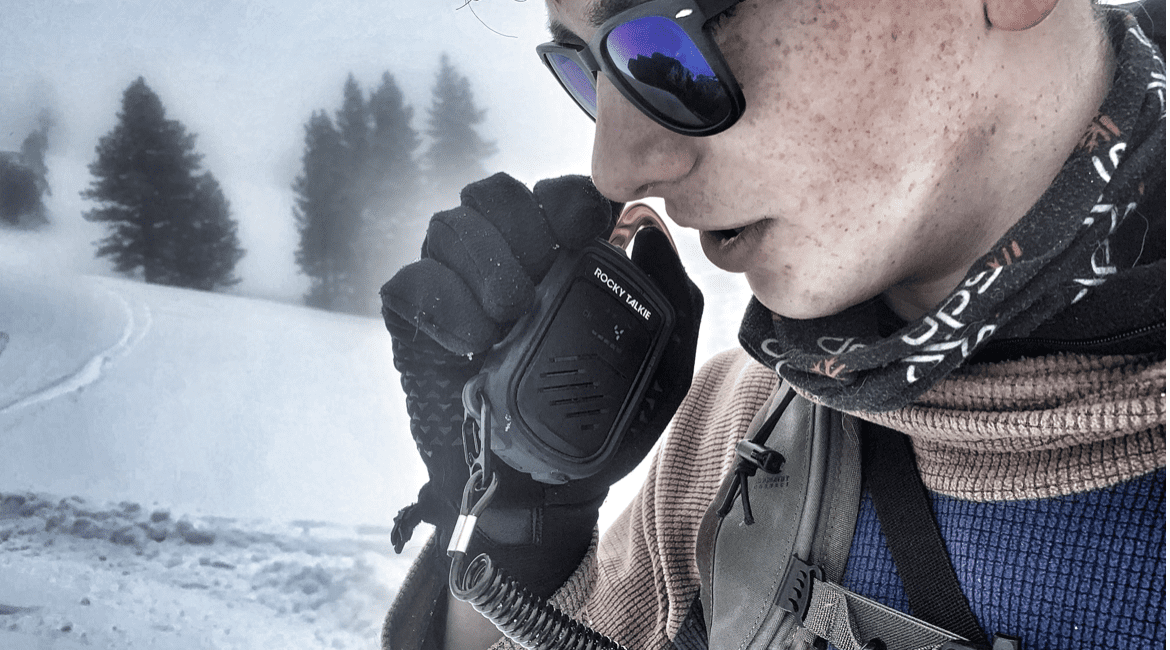 Rocky Talkie – Why you want to consider “comms” and why these are the real deal