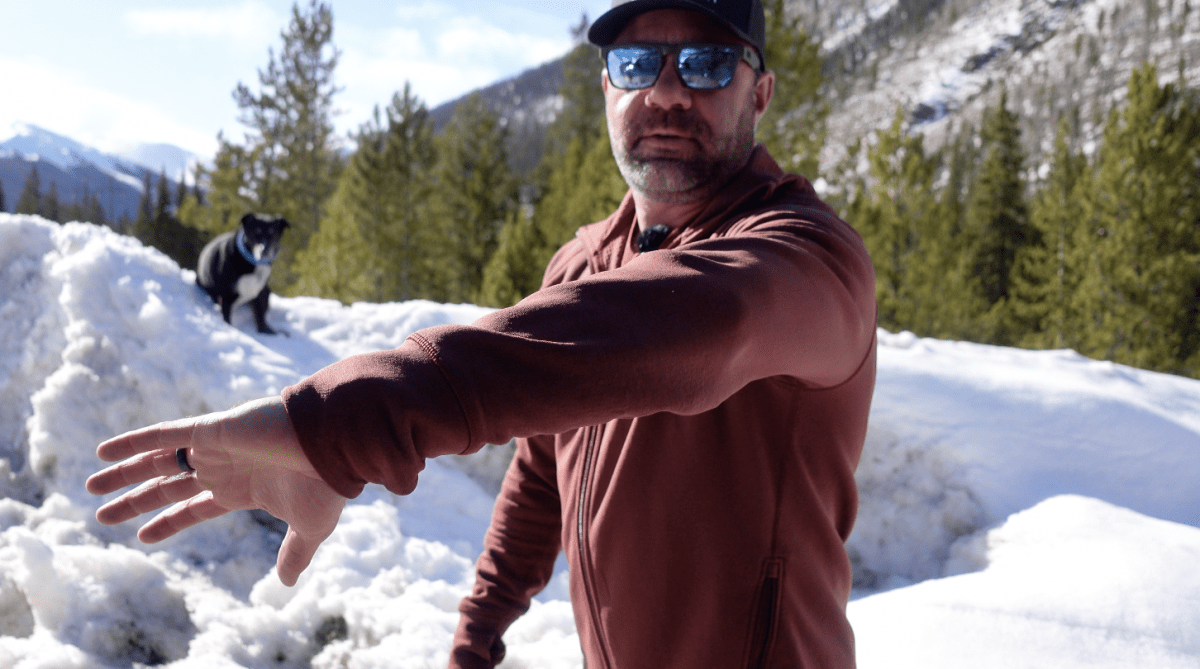 Houdini Mono Air Houdi