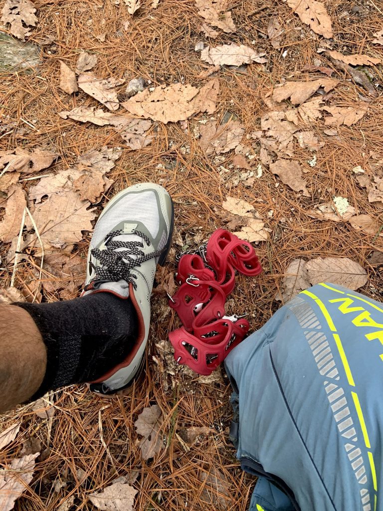 Altra Lone Peak 5 – Super Fast and Responsive