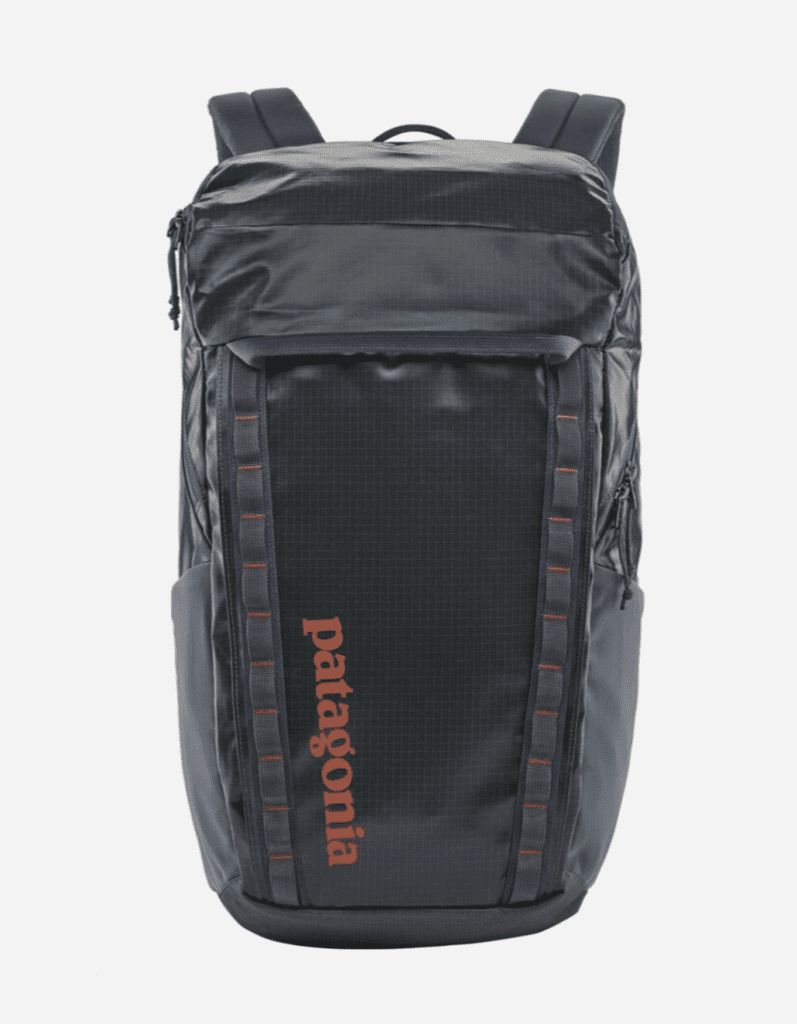 Patagonia Black Hole 32L pack