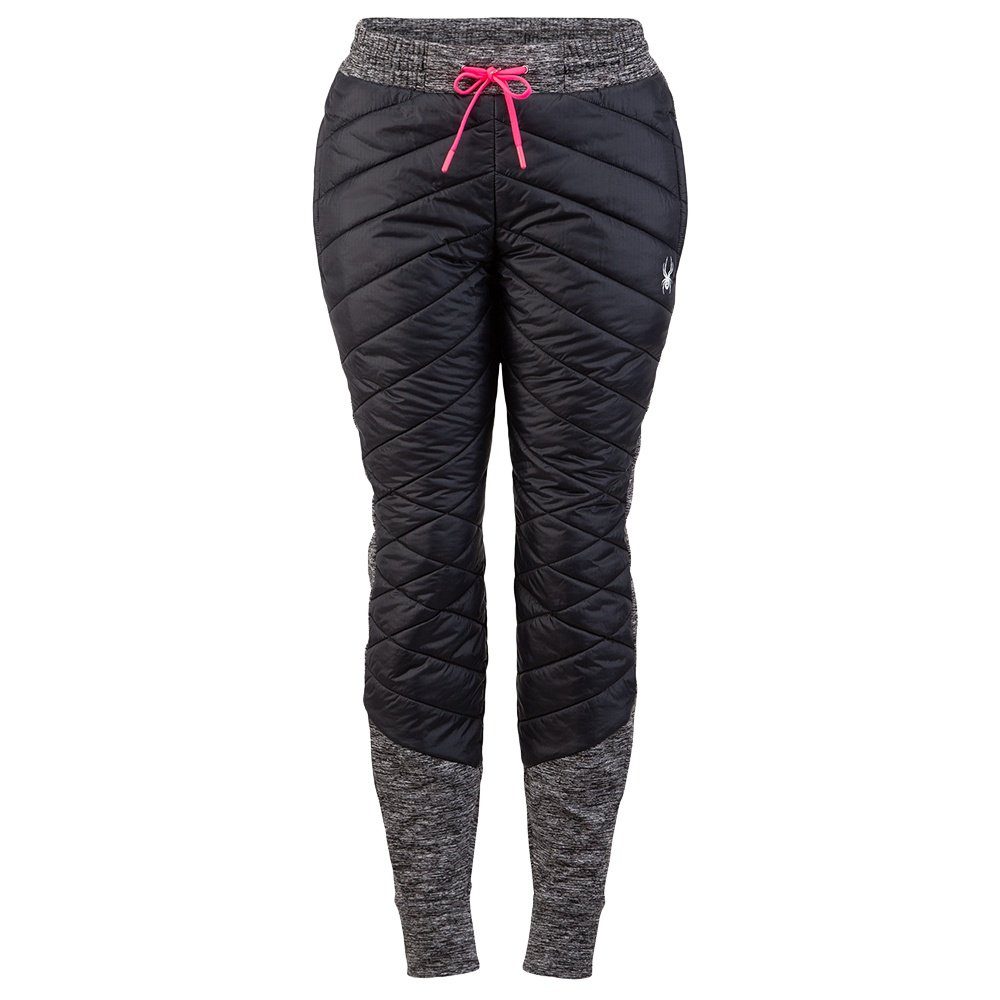 Spyder Glissade Hybrid Pants – Warm and Comfortable