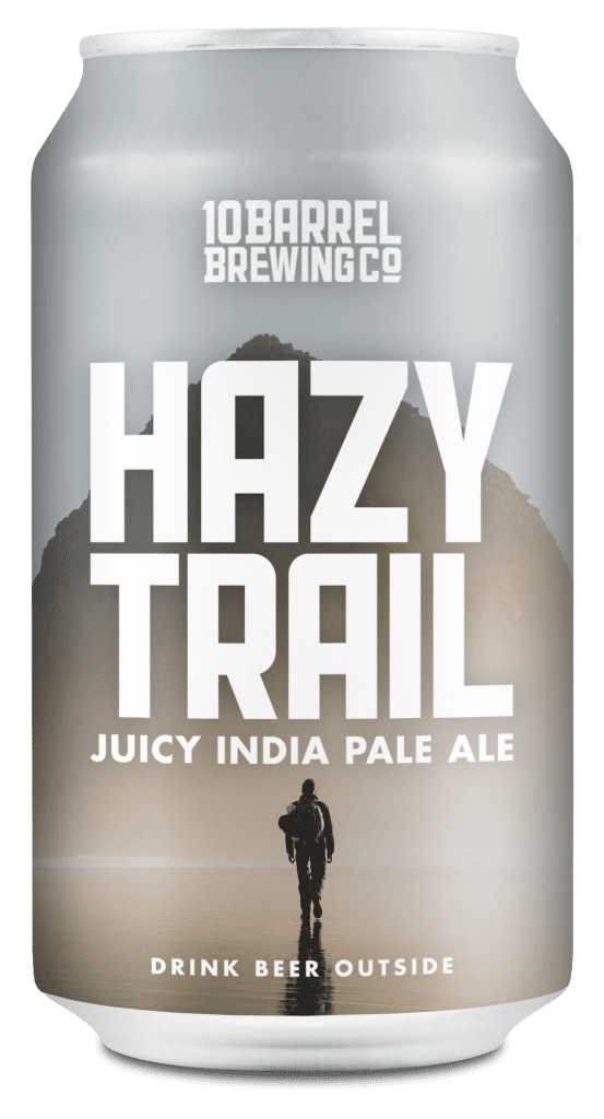 10 Barrel Brewing #drinkitforward supports National Trails Day, June 5, 2021.