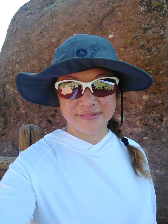 Fieldsheer Mobile Cooling Women's Hooded Long Sleeve Shirt