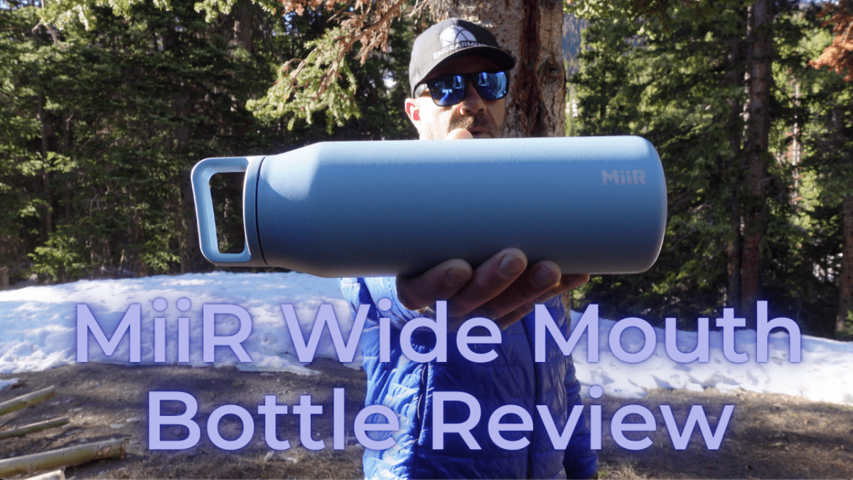 Engearment Podcast with Sean Sewell – Kuhl, KUIU, Decathlon, Costa Del Mar