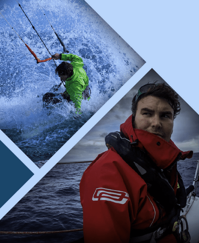 Mustang Survival Acquires Ocean Rodeo Dry Wear