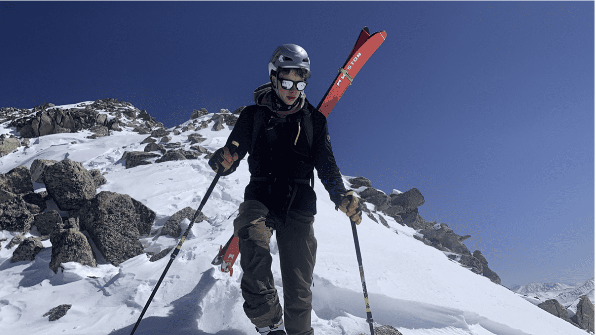 La Sportiva Avok Hoody – The Golden Ticket of Effective Layers