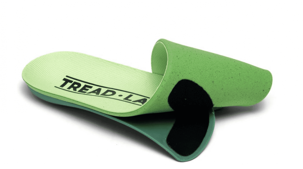 Tread Labs Pace Insoles – Comfortable Feet For the Win