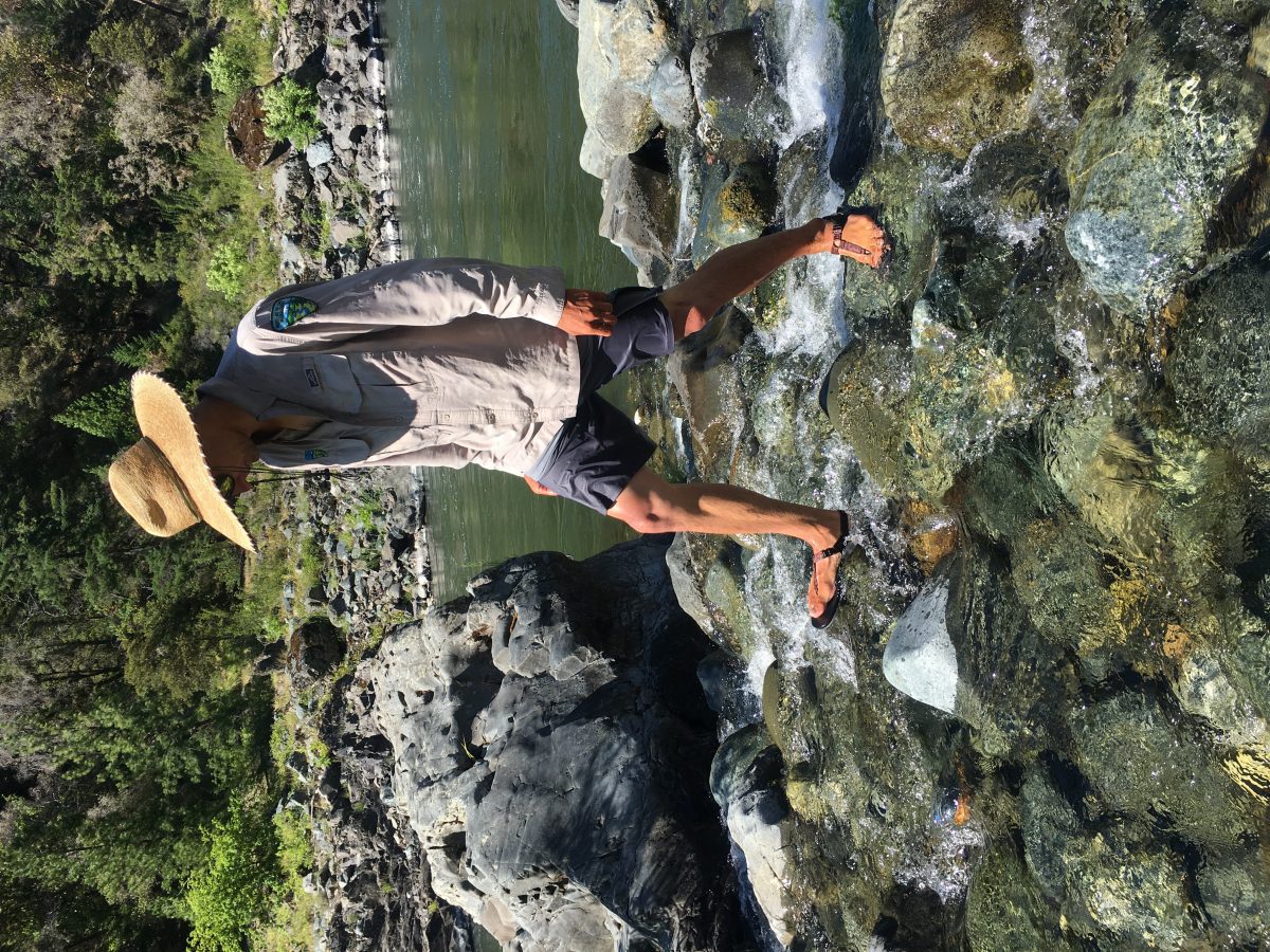 Bedrock Cairn Pro II Sandals – Perfect Minimalist Sandal