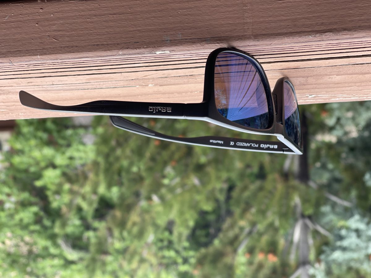 Bajio Calda Sunglass Review – High End Blue Blocking Water Shades