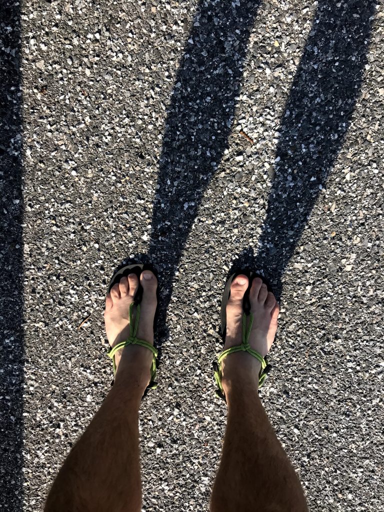 Xero Genesis Sandals – Versatile and Simple