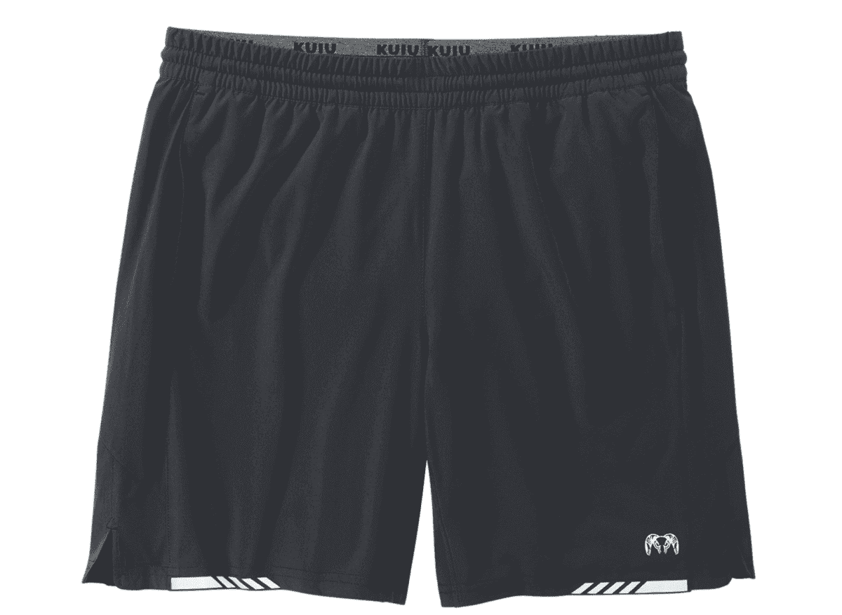 KUIU Training Tech Shorts Review – Great Fitness Shorts