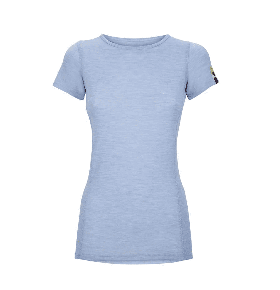 Kora Neema – Coolmax and Yak Wool