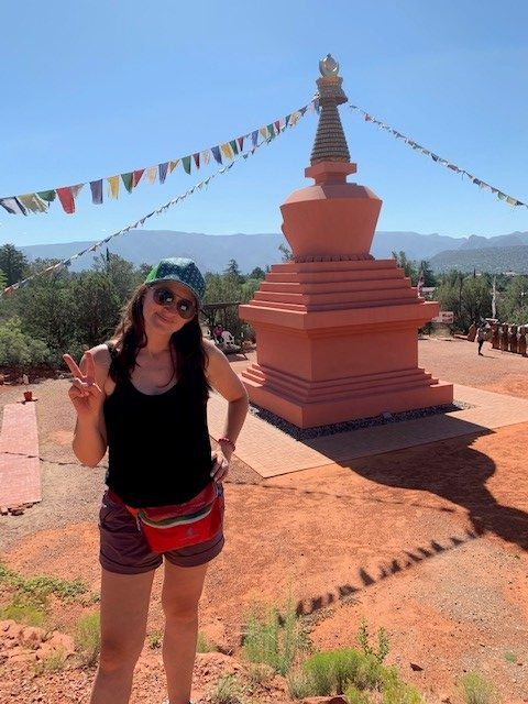 Cotopaxi Bataan Fanny Pack – Classic and Colorful