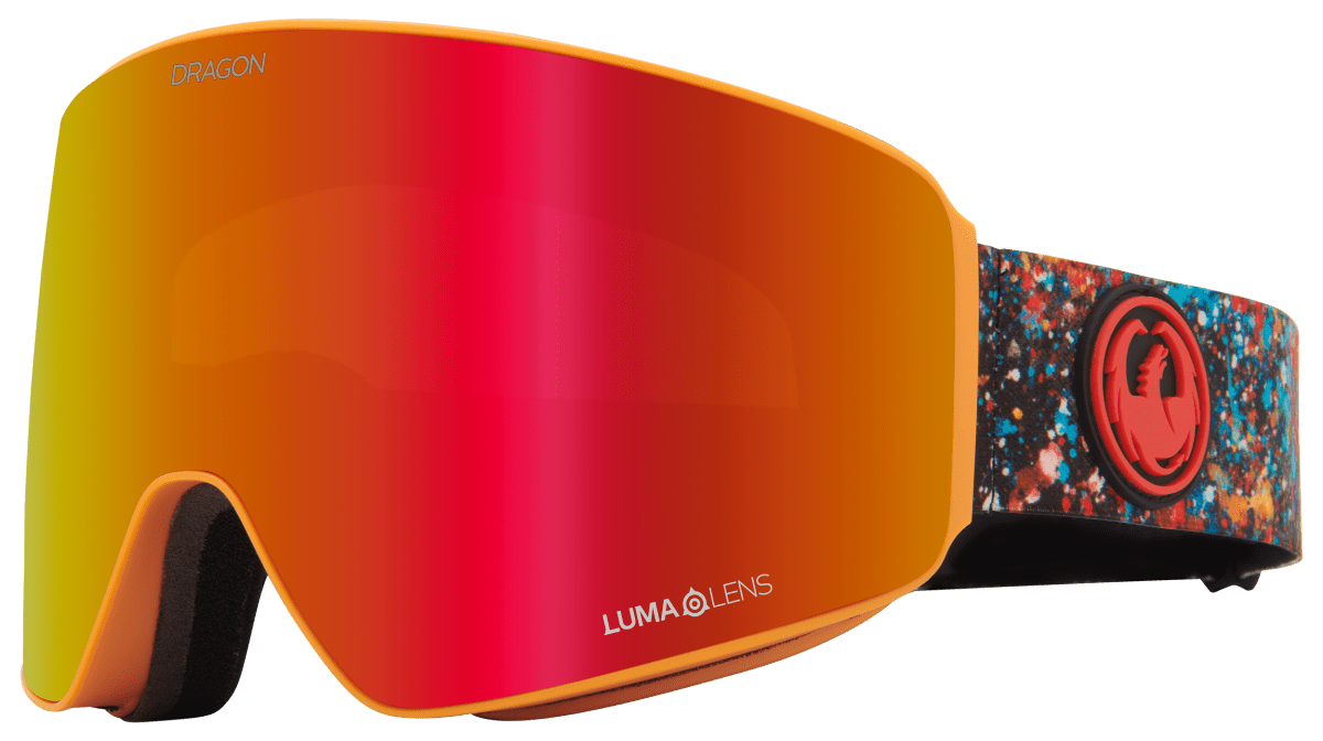 Dragon Releases Full Eyewear Collection in Collaboration with Bryan Iguchi