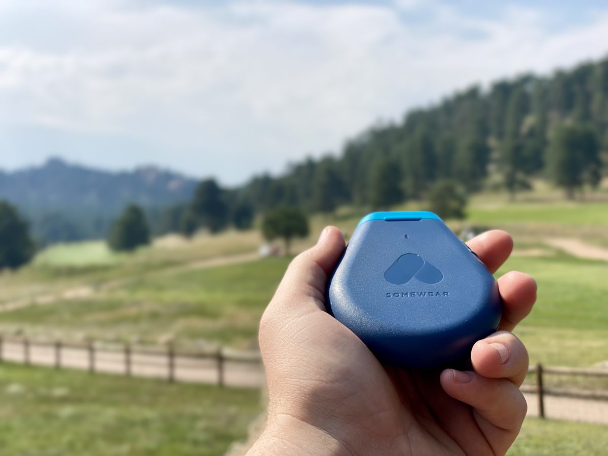 Somewear Global Hotspot Engearment