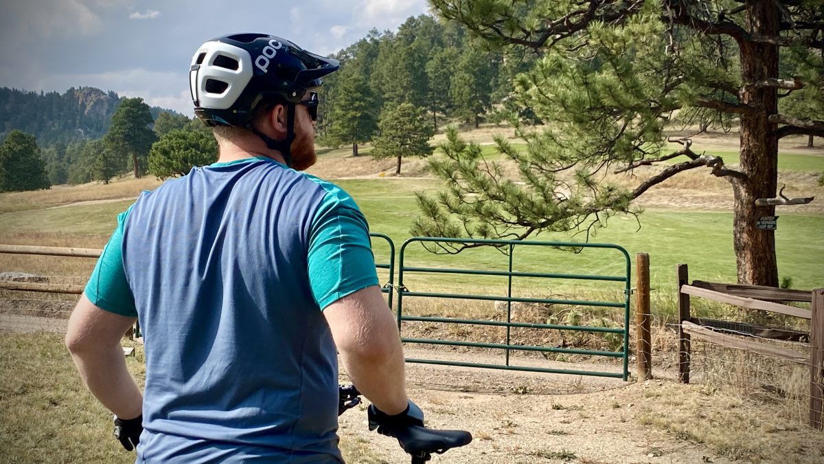 Kitsbow Superflow Cooling Tee – Great Breathability