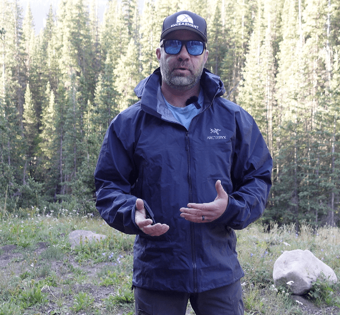Arcteryx Beta AR – New and Improved Gore-Tex Pro Shell