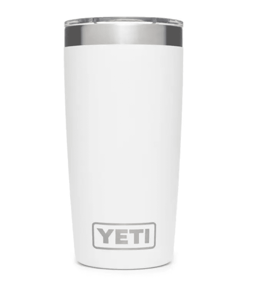 YETI Rambler Tumbler and Wine Tumbler – Small but Mighty
