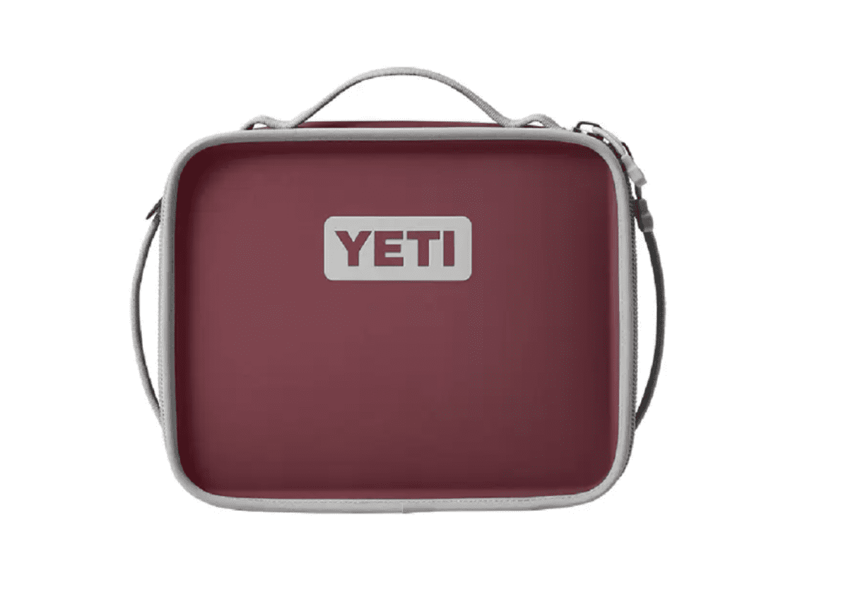 YETI Daytrip Lunch Box – Back to Office Solution