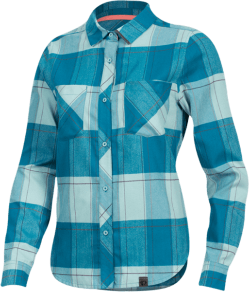 Pearl Izumi Rove long sleeve shirt – my favorite shirt