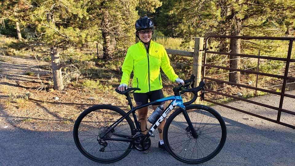 Pearl Izumi BioViz Barrier jacket