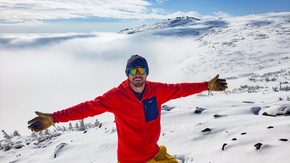 Skida Nordic Hat – Effective for the Backcountry