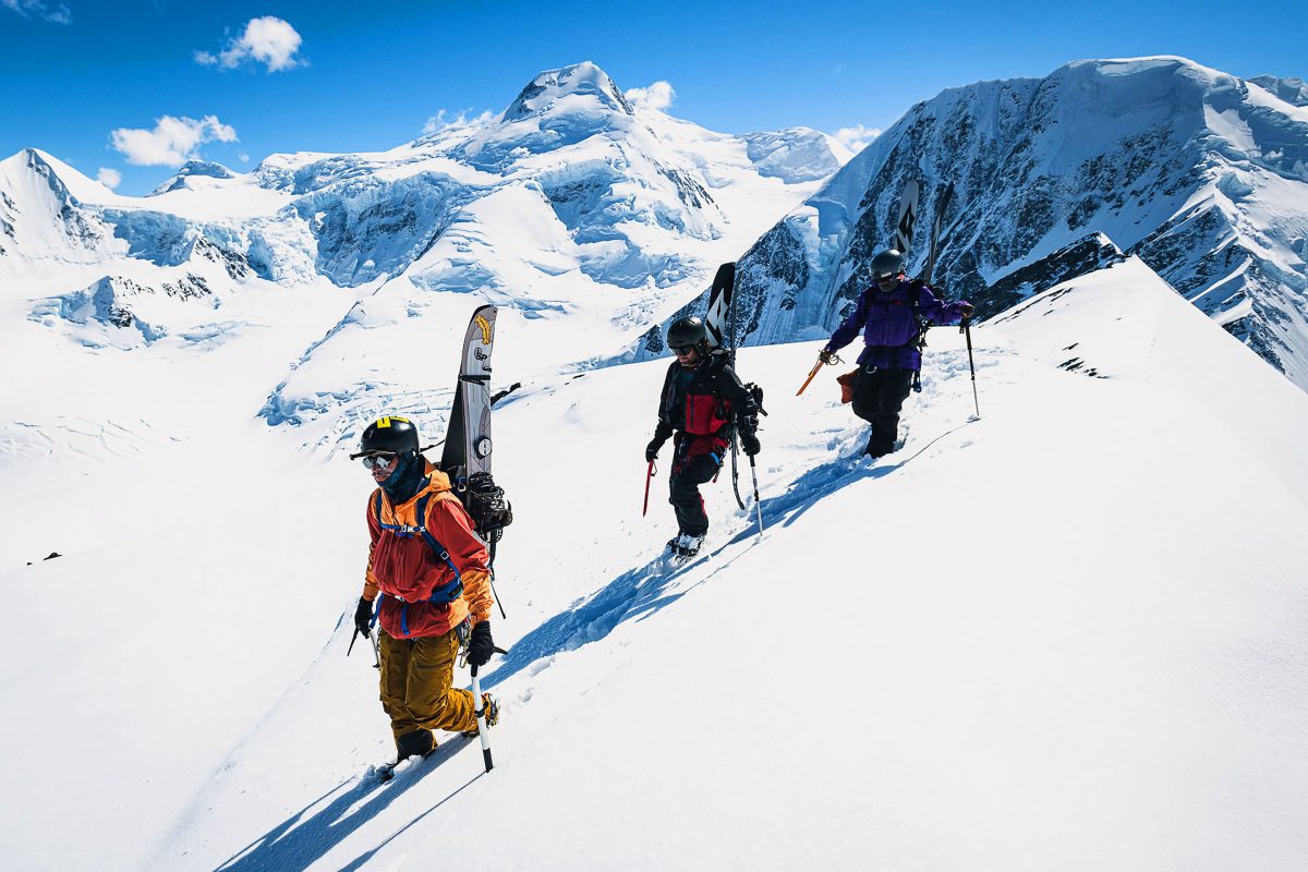 Engearment Writers Rafael Pease and Evan Green Take Their Stoke To Film