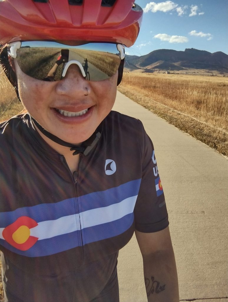 Pactimo Ascent Jersey