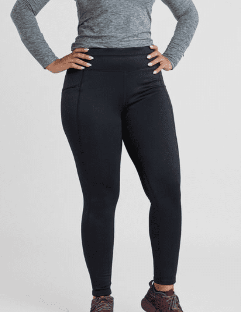 Title Nine Crash 2.0 Tights