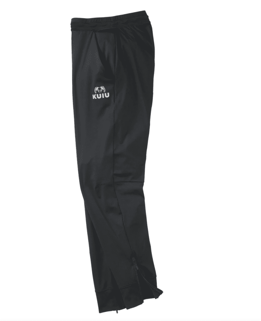 KUIU Pursuit Tech Pant – Great for Cold Weather Activities