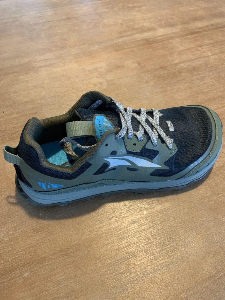 Altra Lone Peak 6 - Engearment