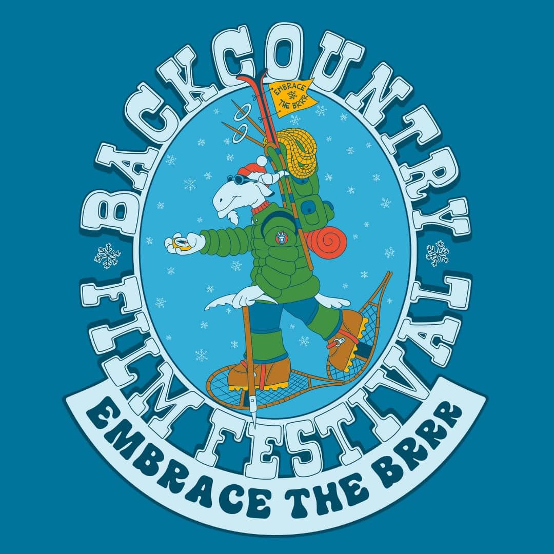 Adventure Film Fest – Happening Right Now