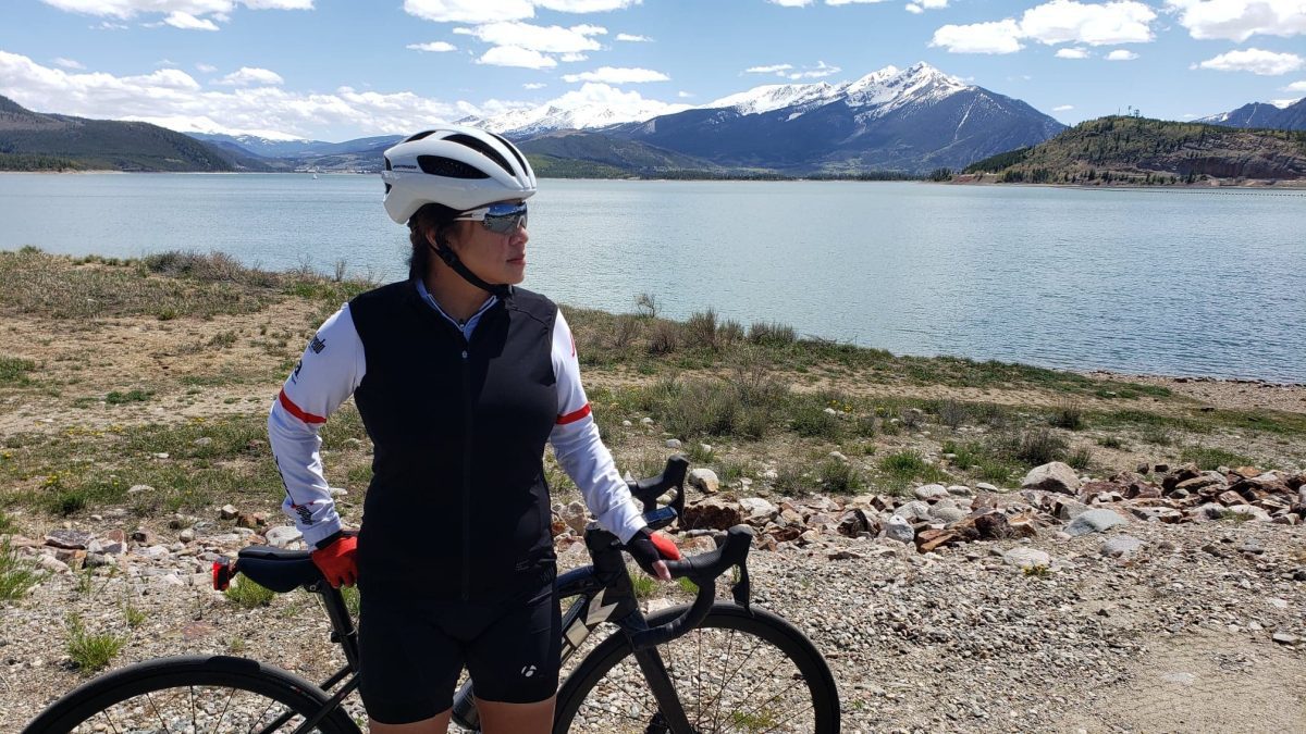 Machines for Freedom All-Weather Vest