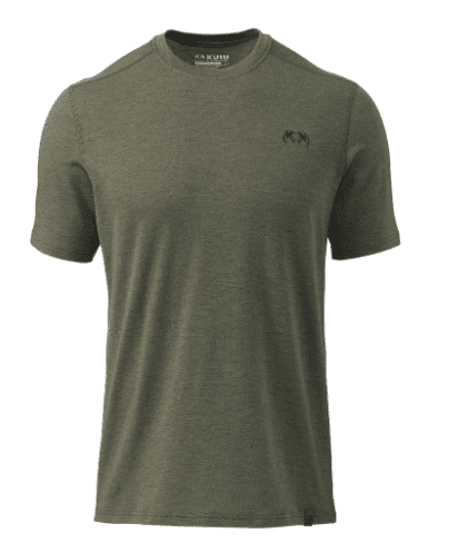 KUIU Ultra Merino 120 LT - Super Light Nuyarn Shirt 1