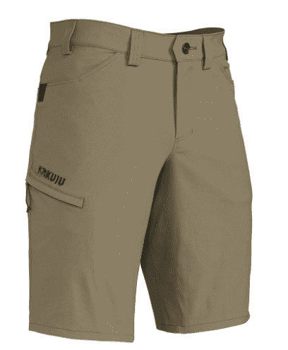 KUIU Switchback Shorts Review – Great Hiking Shorts