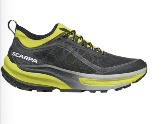 Scarpa Golden Gate ATR Shoe Review – Sock Like Booty and Awesome Material