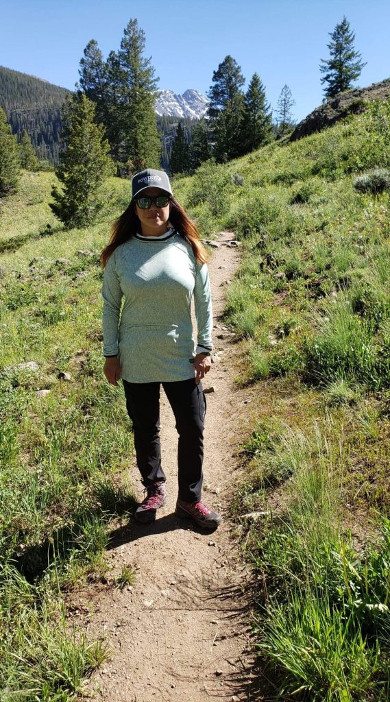 Blackstrap Brackish Top Hooded Sunshirt Review