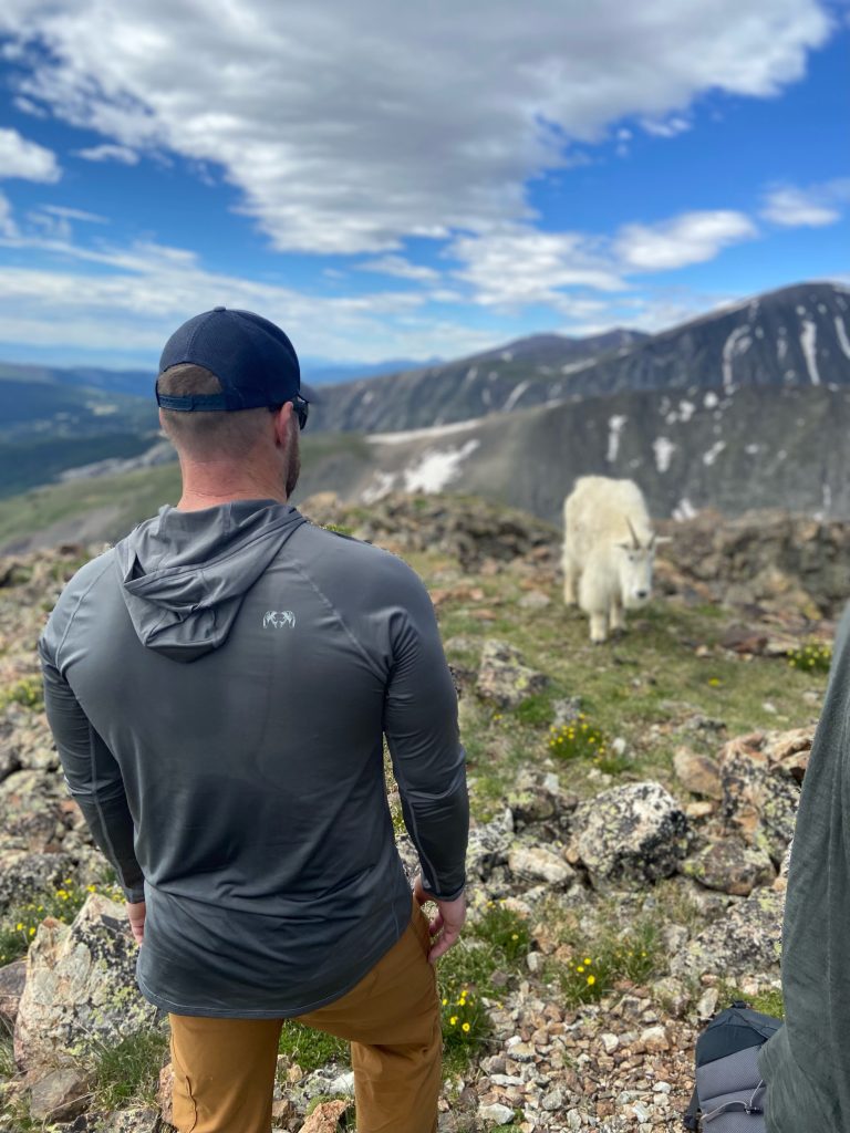 Kuiu LS Gila Hoodie – A Must Have for Long Days Under the Sun