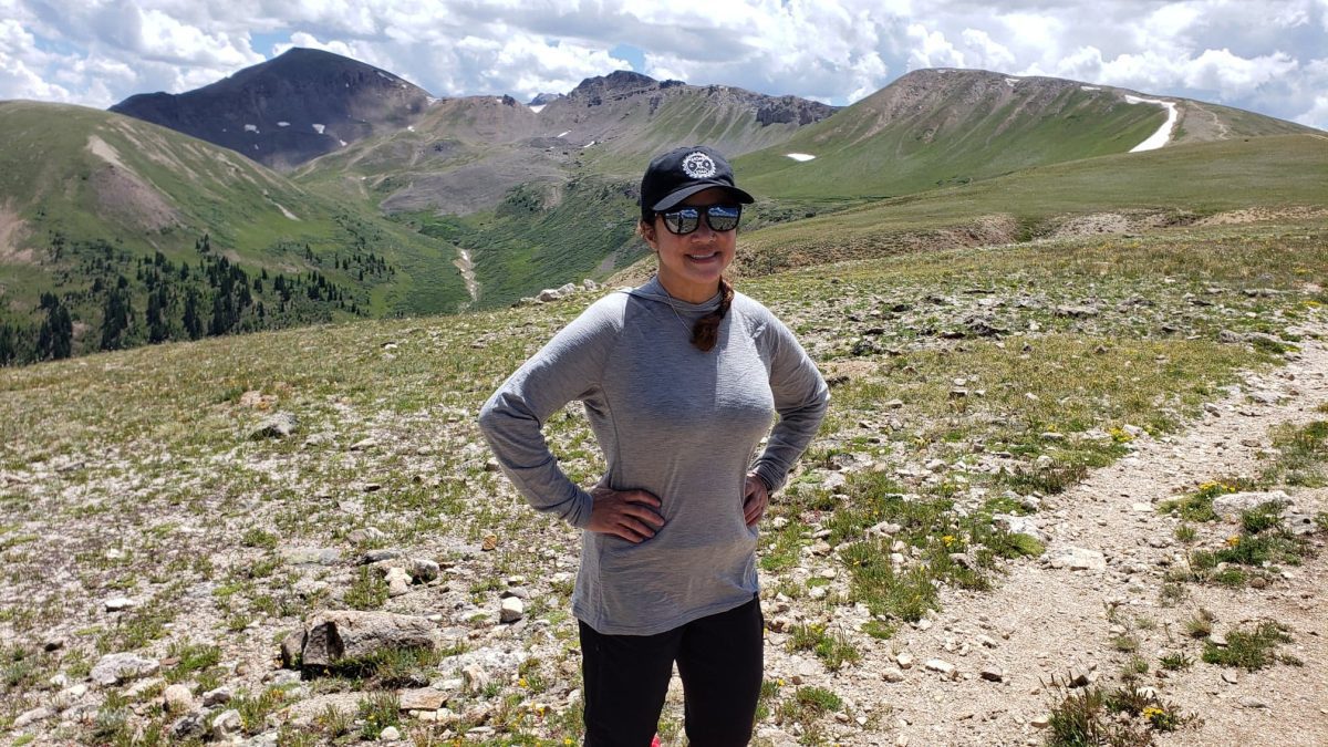 Outdoor Vitals Tern Ultralight Merino Wool Hoodie