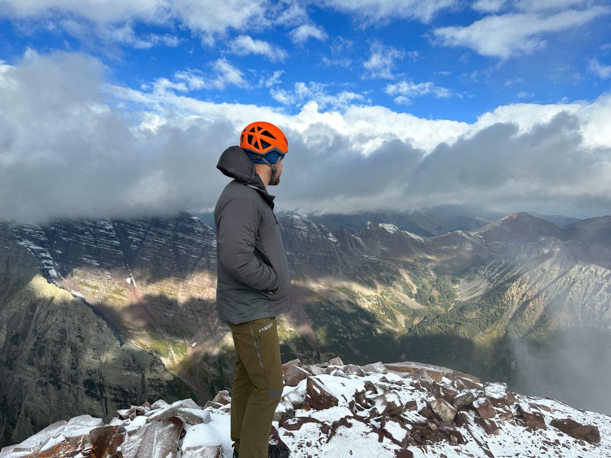 KUIU Kutana Stretch Woven Pant – Adventure Worthy