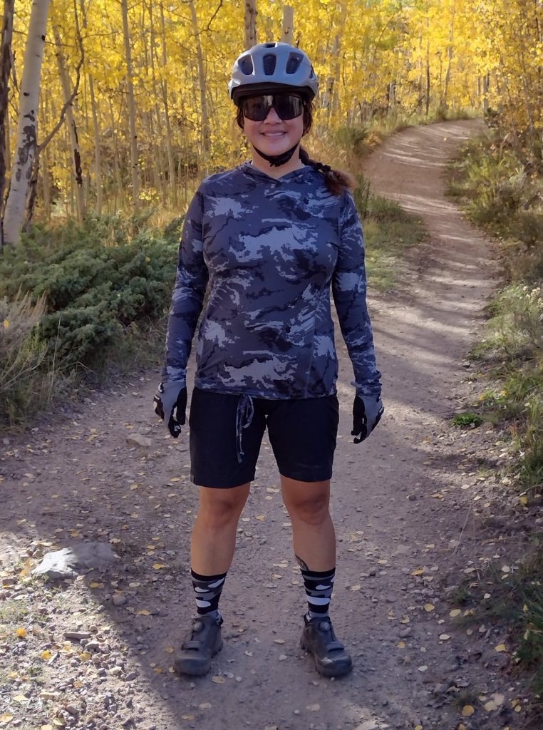 Pearl Izumi Canyon Short - Kate Agathon of Engearment