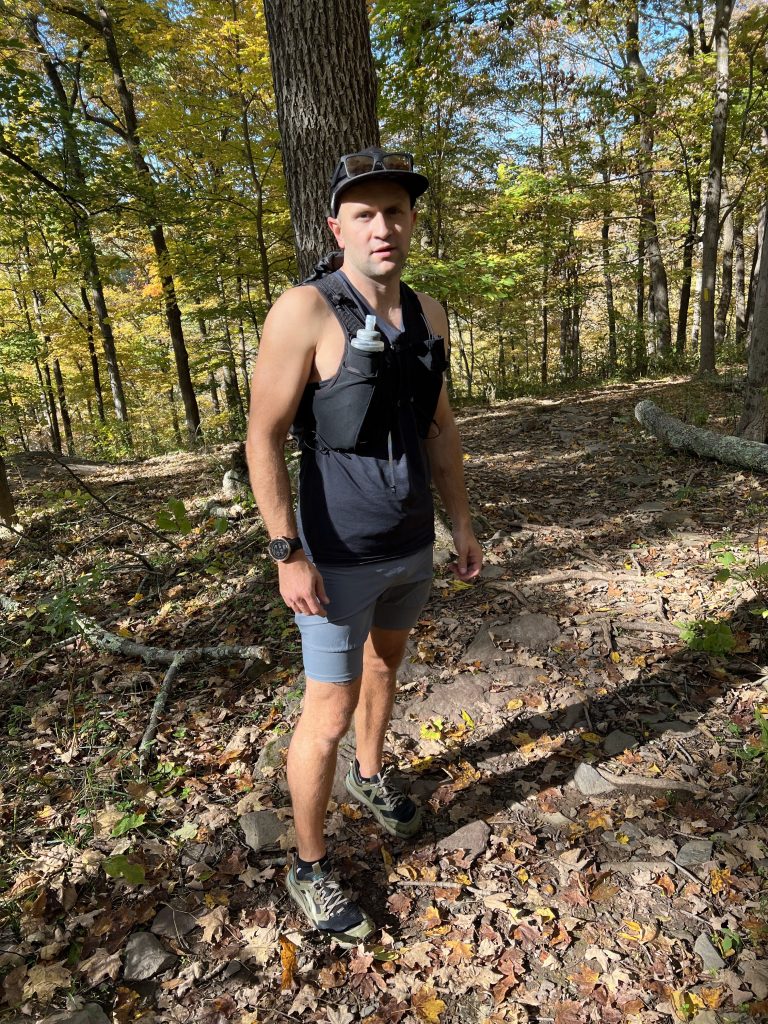 Patagonia Endless Run Shorts – Comfortable and Dry Performance