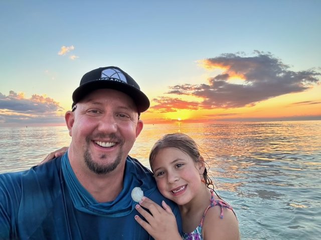 SeaTec Outfitters Sport Tec Wahoo Hooded 1