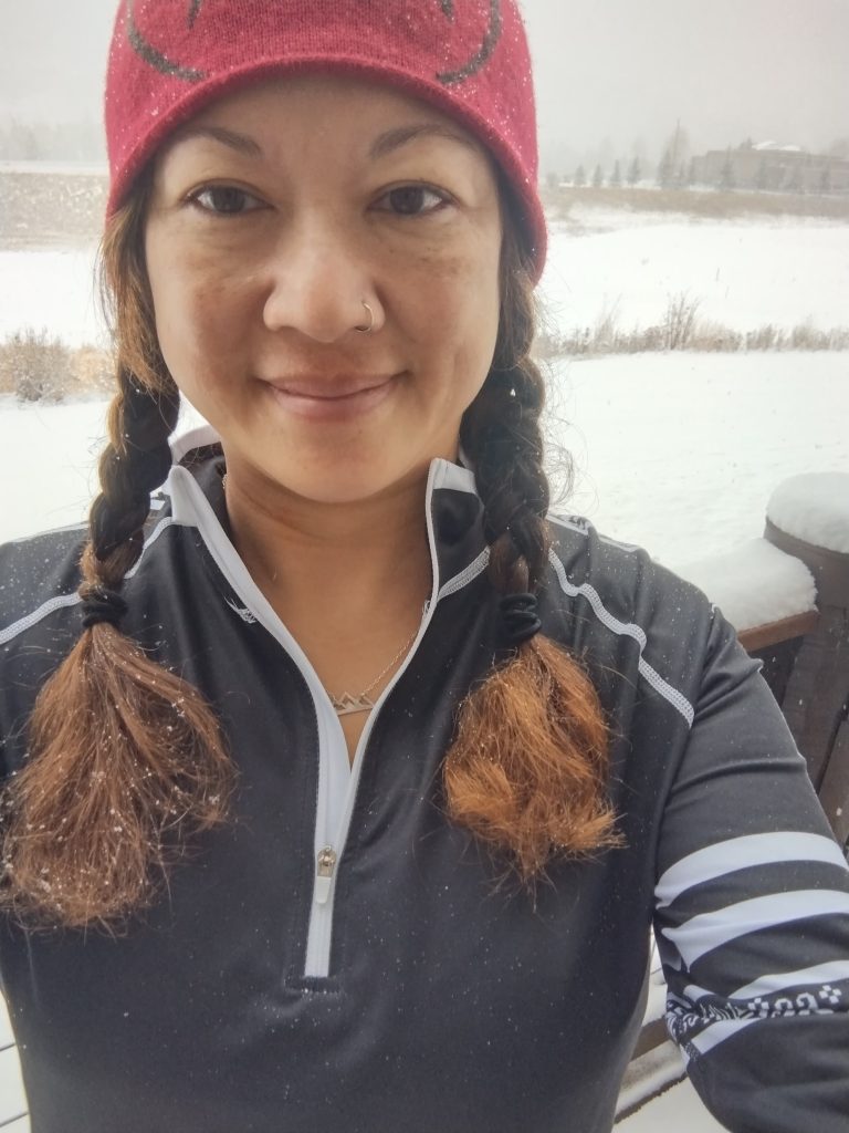 Krimson Klover Folklore baselayer – Fashionable and Functional