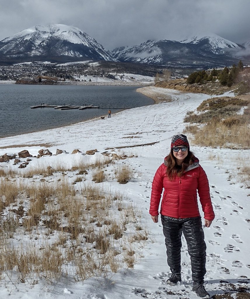 Mountain Hardwear Ghost Whisperer pants – Great Everyday Mountain Town Warmth