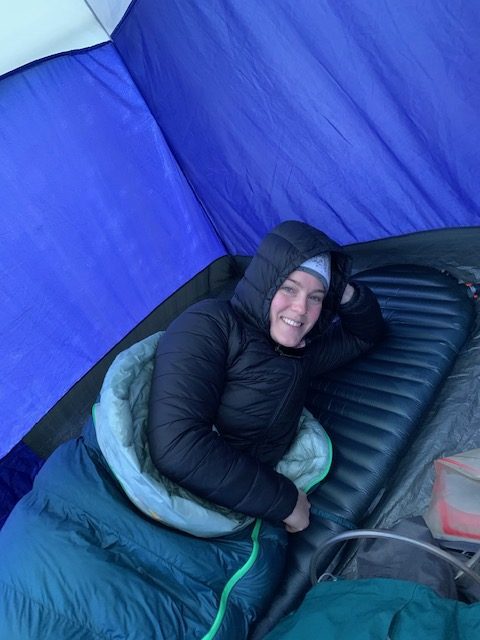 Thermarest Neoair Uberlite Sleeping Pad review – Super Fast and Uberlite