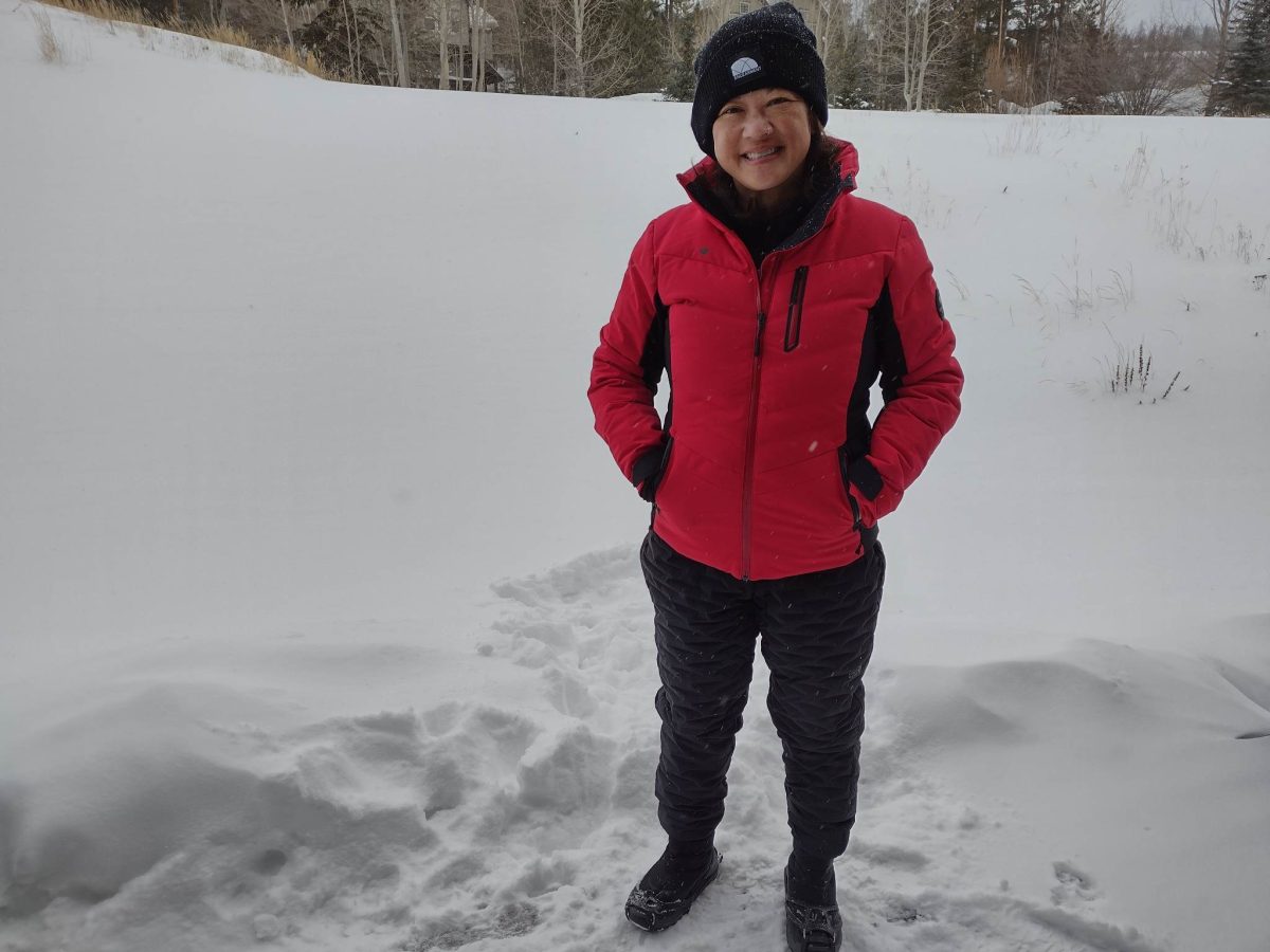 Mountain Hardwear Stretchdown Pant – Versatile and Comfortable