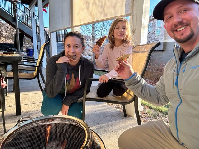 Solo Stove Pi Fire Pizza Oven – Easy to Use